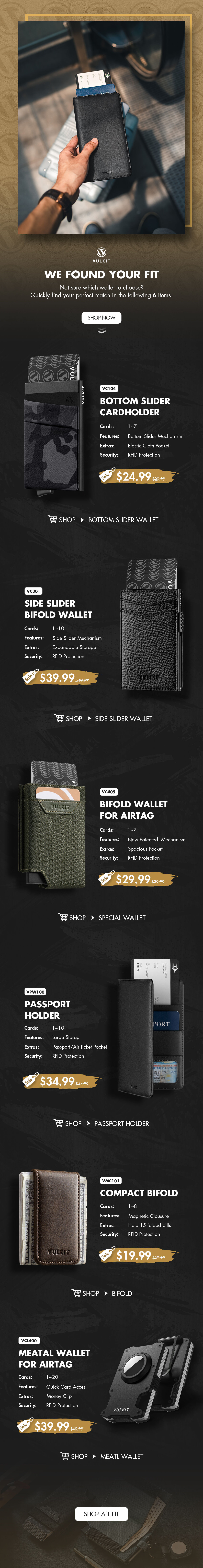 wallet